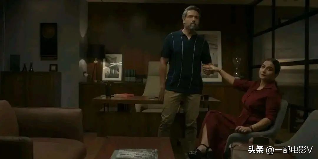 印度反暴电影大全,印度连环扣电影解说