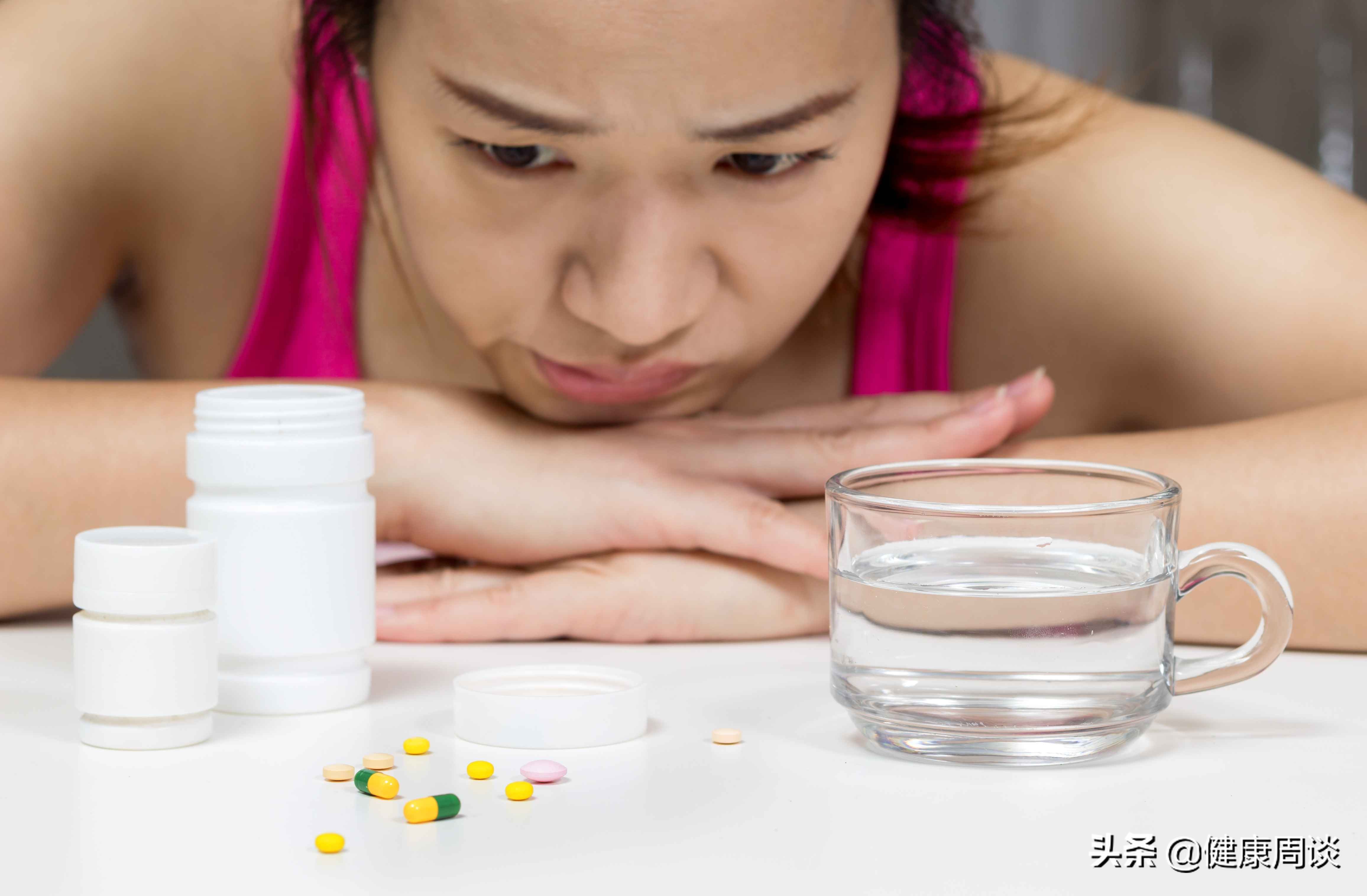 感染霉菌性阴道炎，让你痛苦不堪，究竟如何治疗恢复快？一文科普