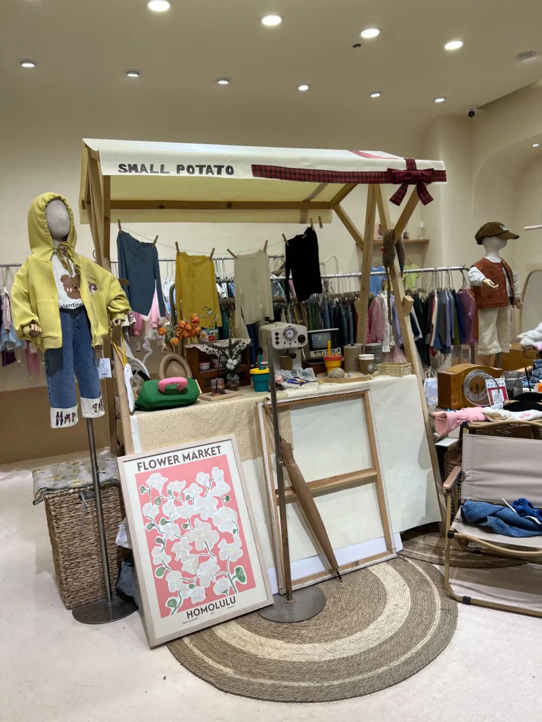 三天卖1000万！“最卷”市场老板：开单到手软，每天像在“印钞票”