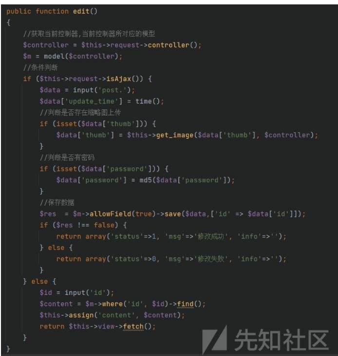 php渗透审计,php对于渗透测试的代码审计