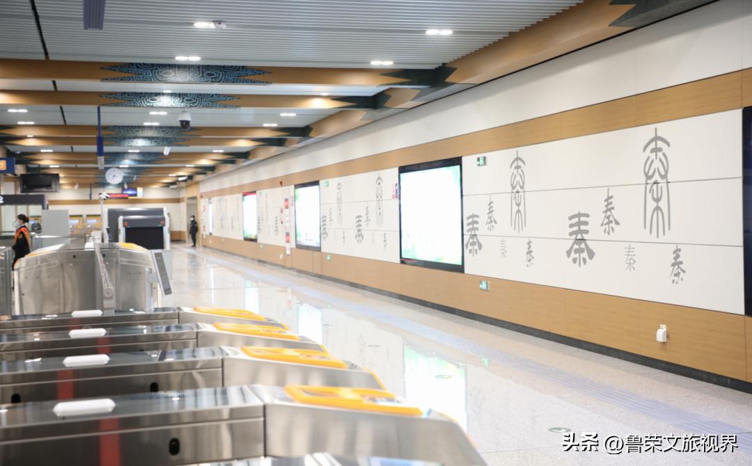 西安旅游攻略大全坐地铁,西安地铁旅游攻略三日游