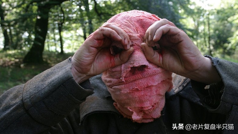 值得一生反复观看的10部电影,开局就想看完的十部电影