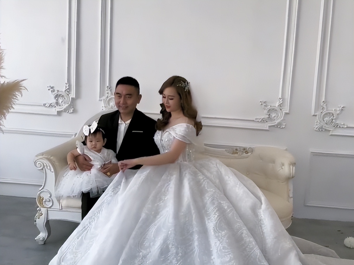 越南富家女嫁到中国,越南女孩嫁辽宁