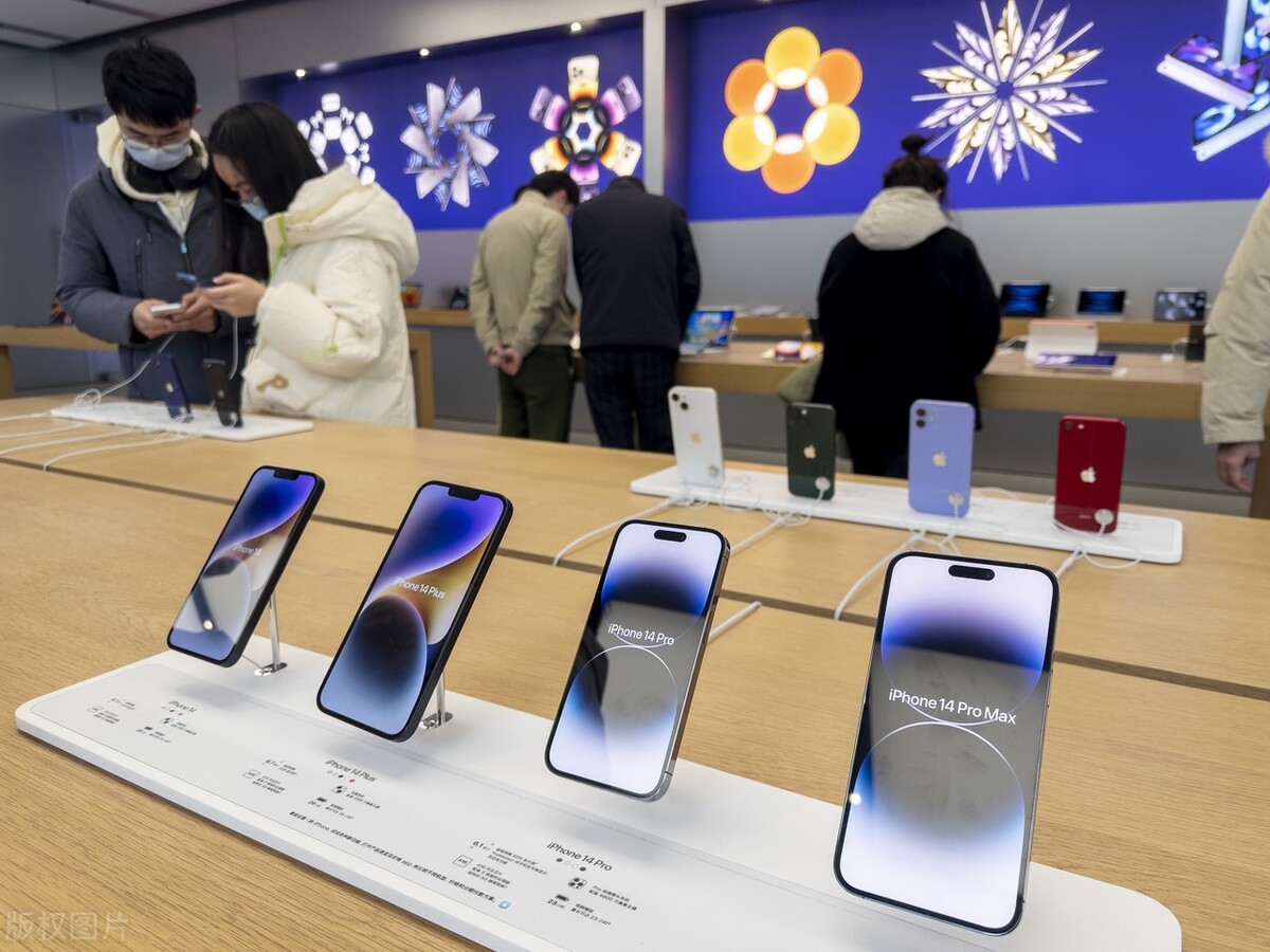 想换个iphone去哪里买,现在换iphone比较合算