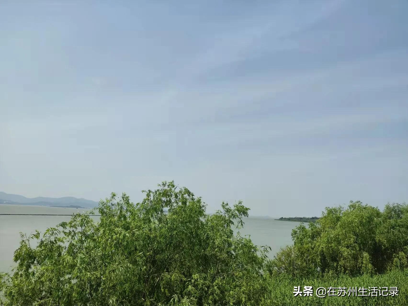 苏州东山风景区免费景点有哪些,苏州西山区附近网红打卡景点