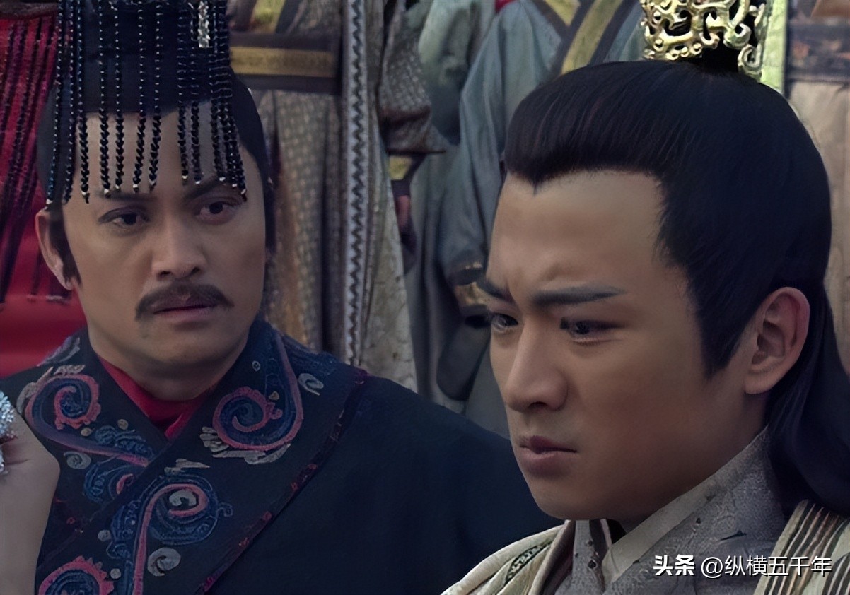 刘肥的后代在西汉活得如何,刘肥是刘邦和谁的儿子