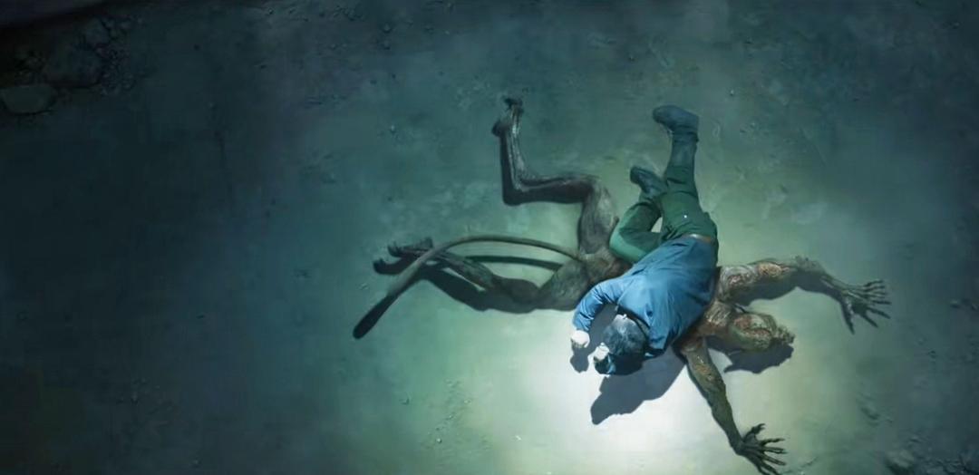 昆仑神宫定档上一季,昆仑神宫预告56集