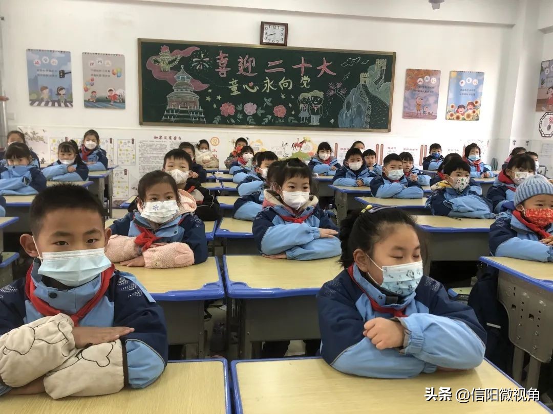 羊山外国语小学一年级班主任,信阳羊山外国语小学老师