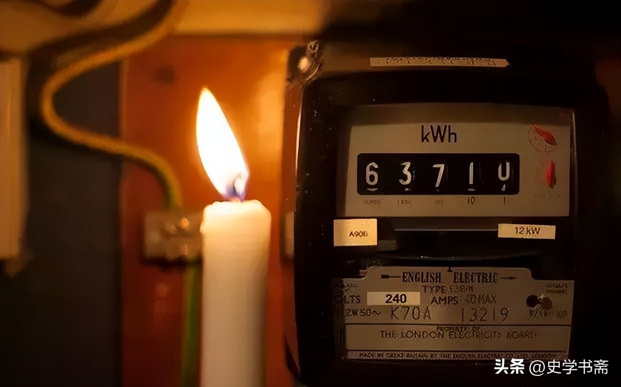 真当我们好欺负？中国退出英国千亿项目，英方控诉：中国不讲诚信