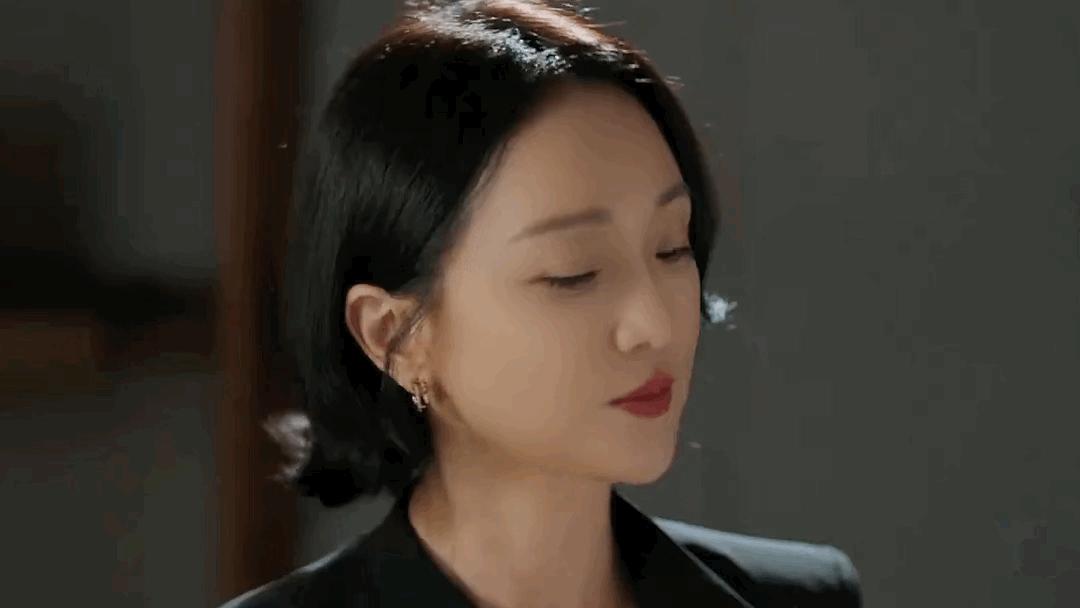 不满足条件就不要玩“大师”董洁告诉你什么是教科书般的男人*情调**