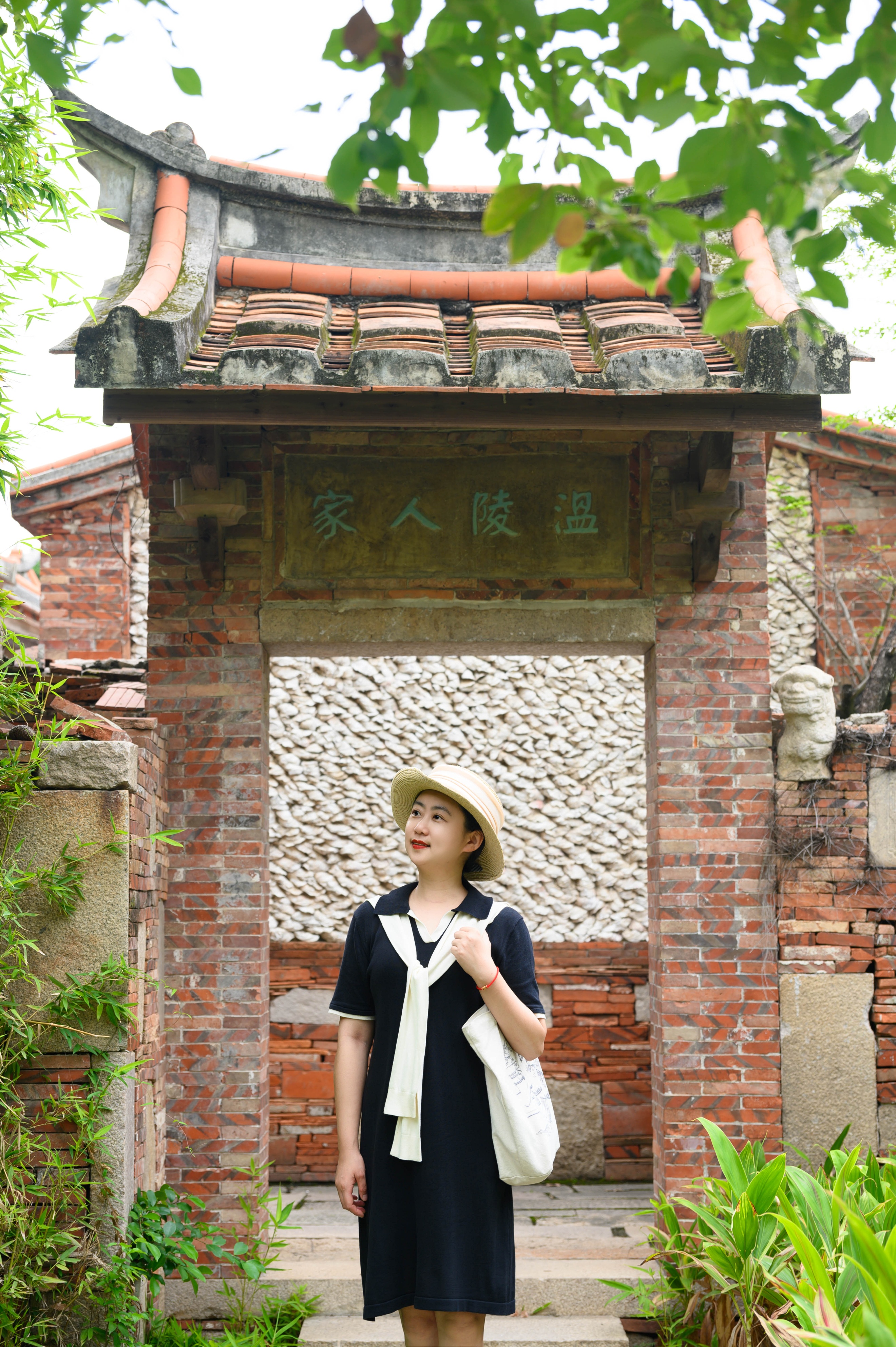 暑假去厦门鼓浪屿旅游攻略,厦门集美最适合带孩子去玩的地方