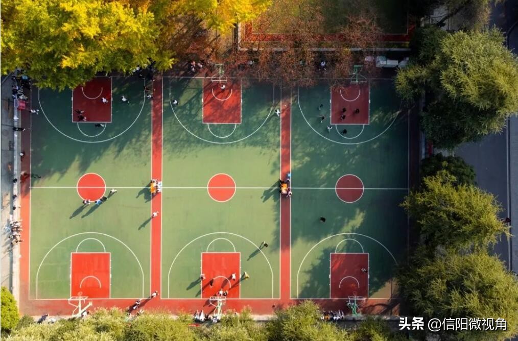 信阳师范大学：建设高水平师范大学，我们始终在路上