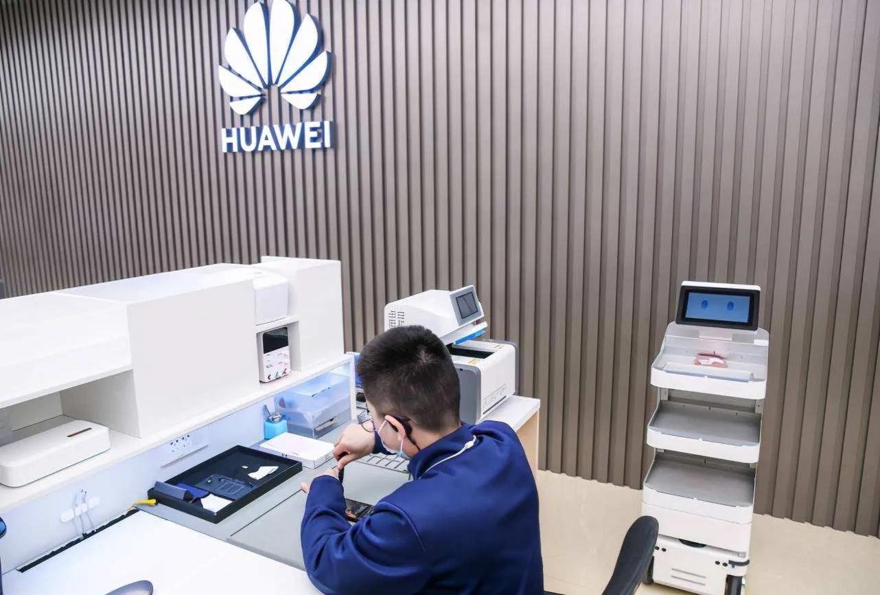 去华为售后检测手机是不是正品,你了解华为售后吗