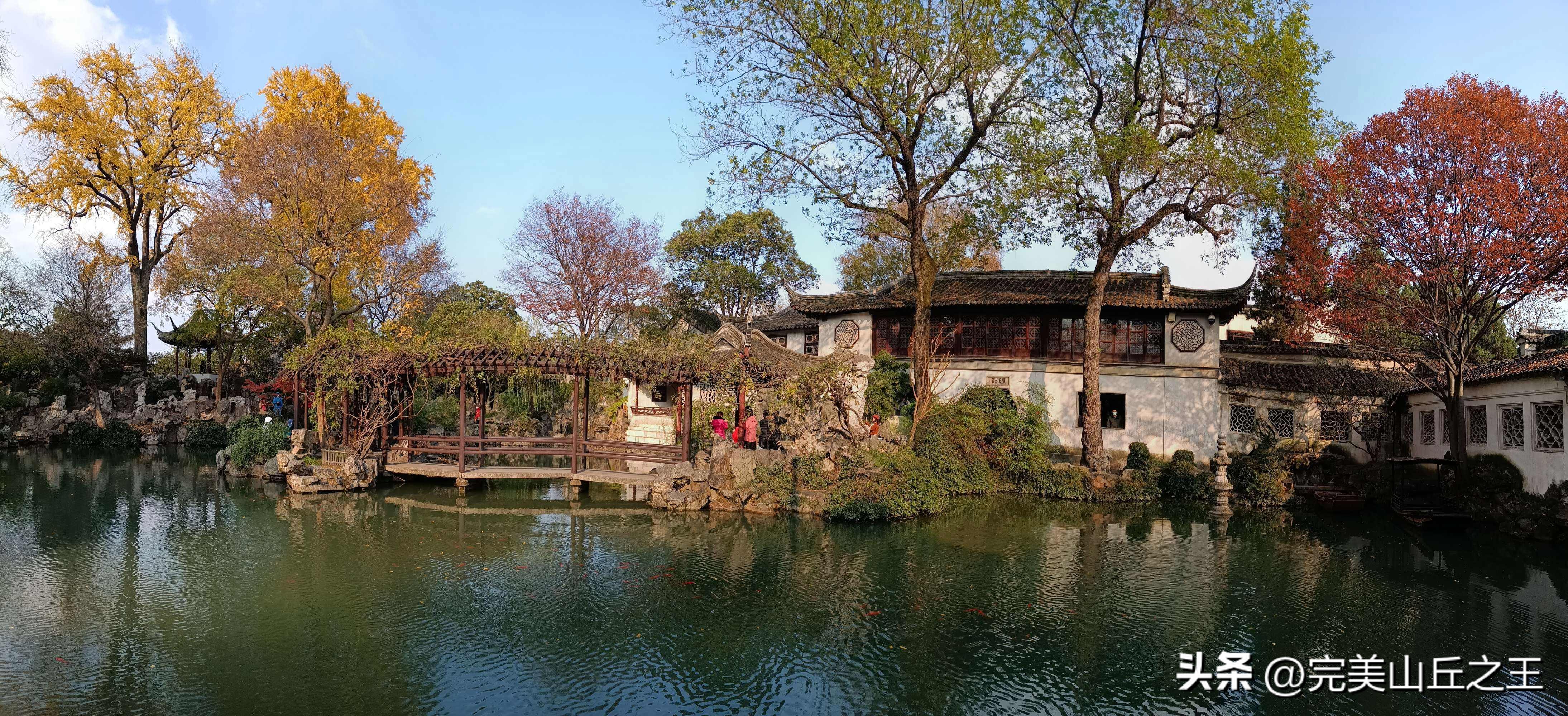 苏州5a旅游景点排名,苏州旺山景区5a