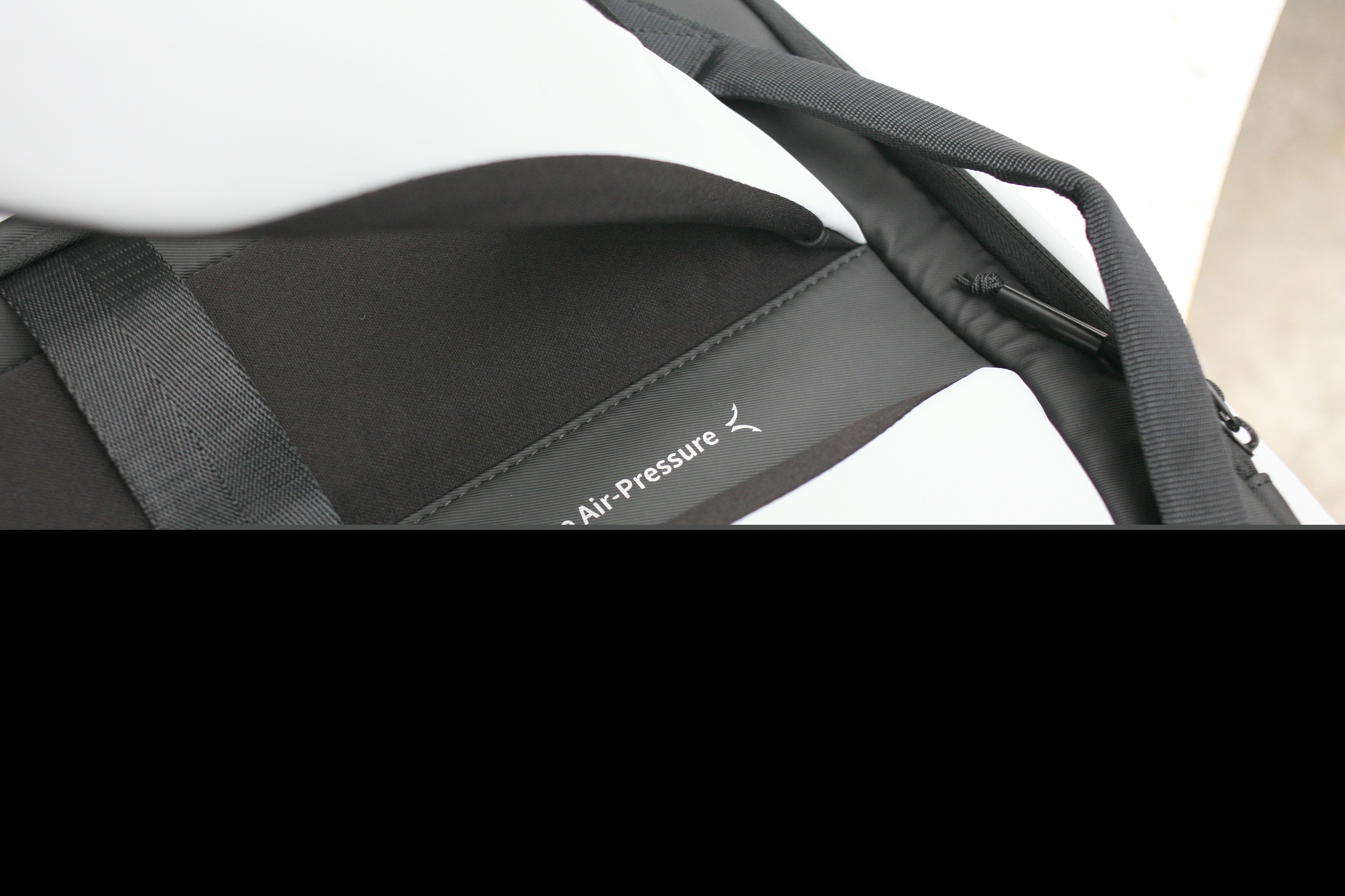 地平线8号moment15.6,地平线8号通勤背包评测