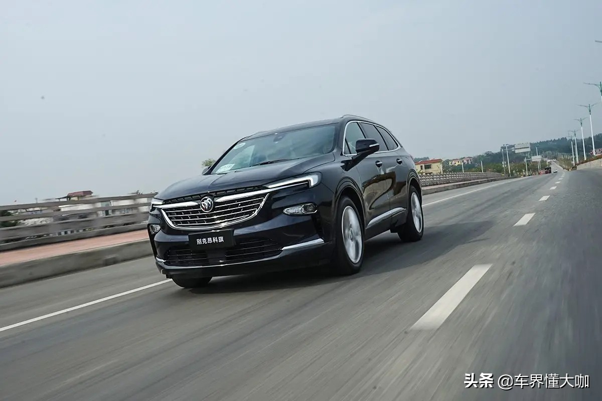 别克故障率排名,别克故障最少的车型