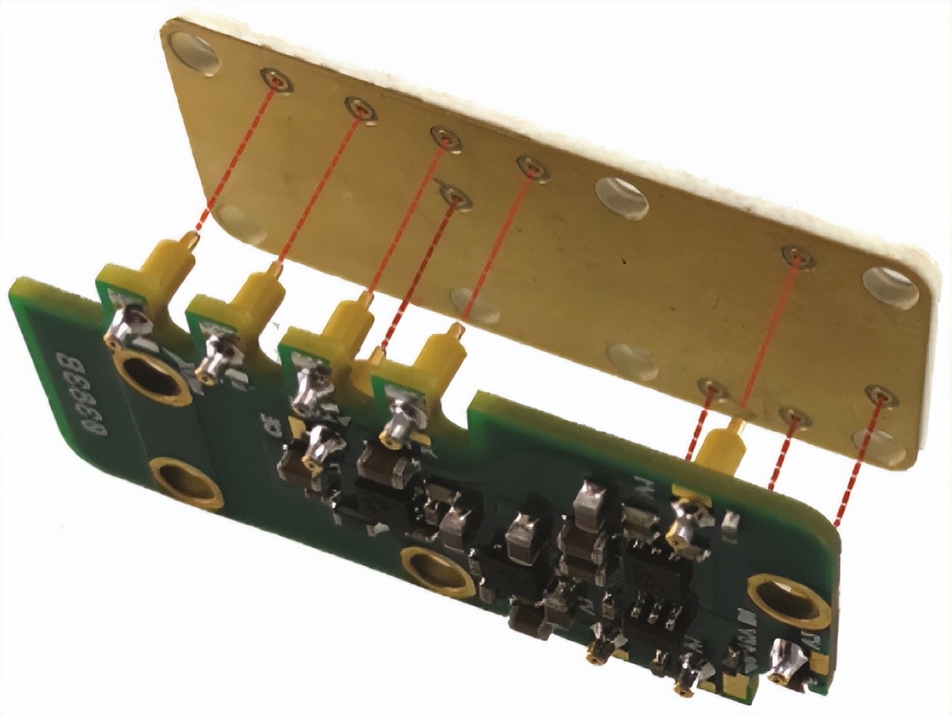 rf设计软件,rfm模型立体图如何制作