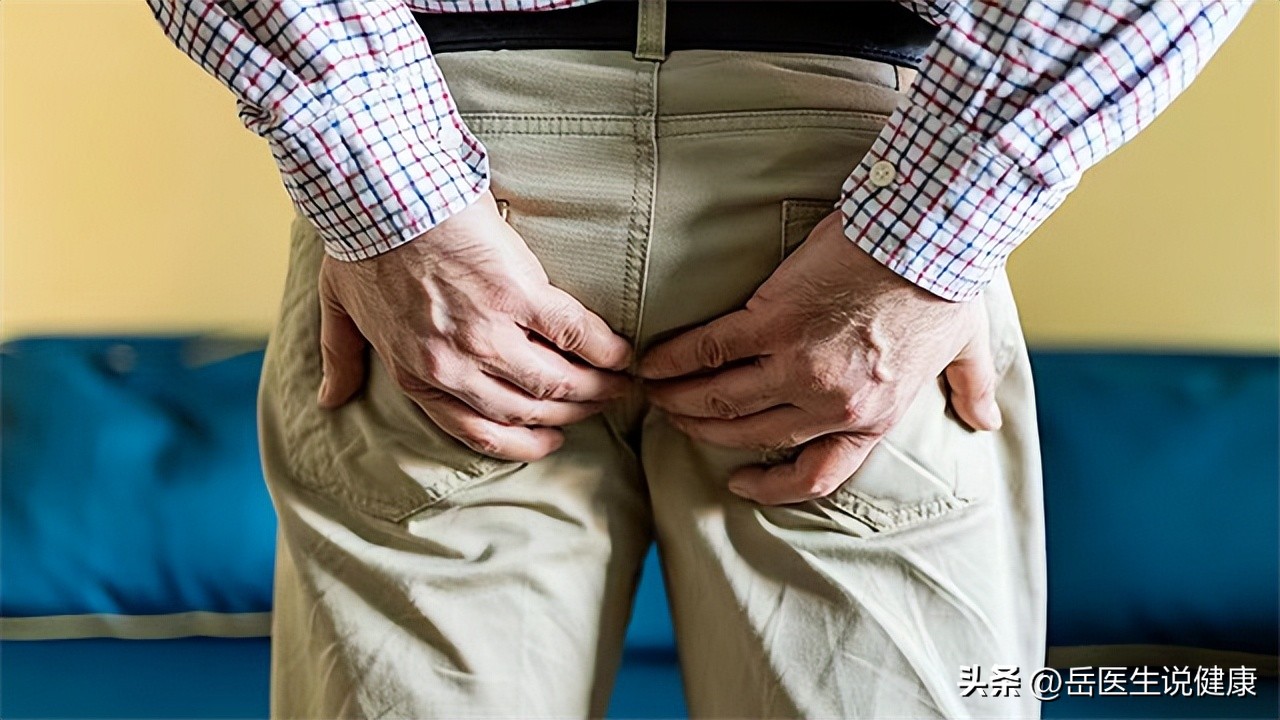 青少年患有肛裂正常吗,26岁老是肛裂