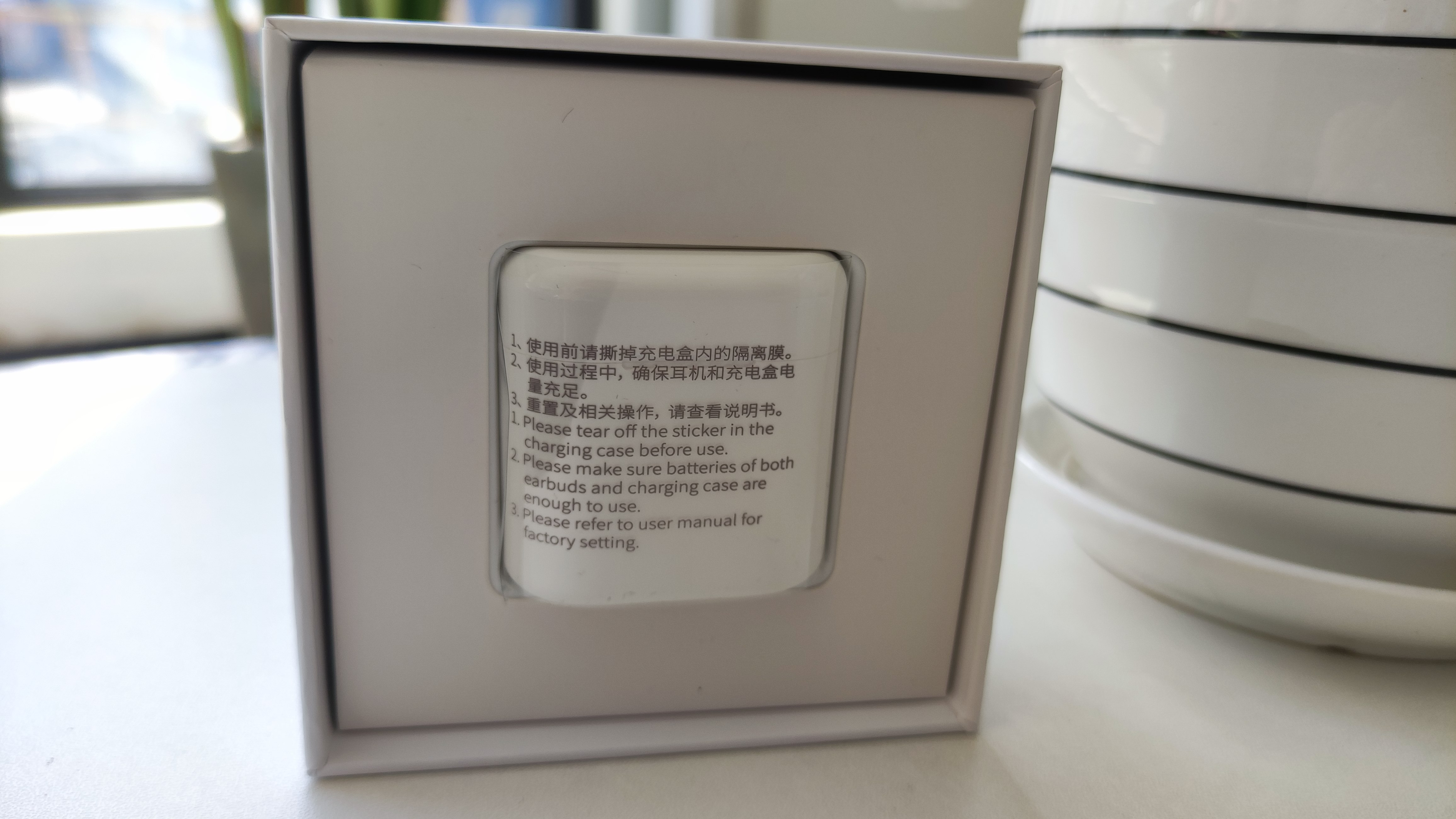 英雄所见略同，HEROG3真无线蓝牙耳机，开箱测评