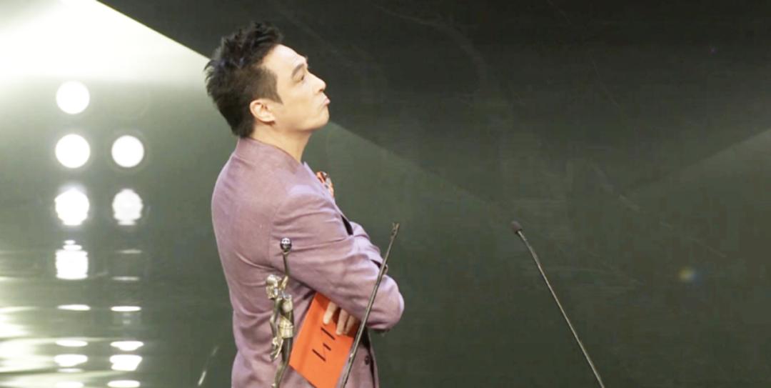 这个在台湾打败过梁朝伟的男人，竟成了香港电影圈的“牺牲品”