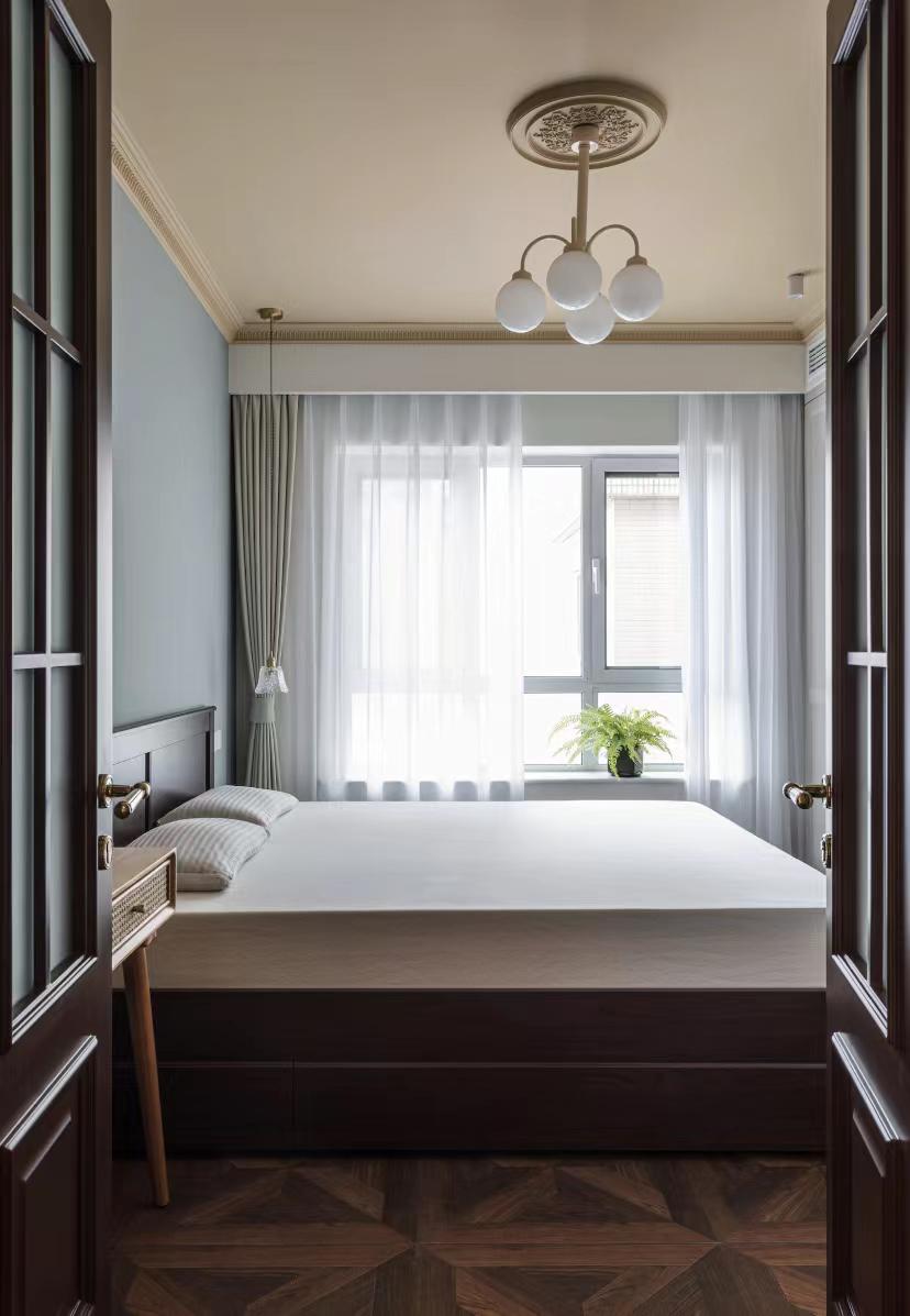 他把老宅改建成了最美乡村民宿,她把房子装修成自己喜欢的风格