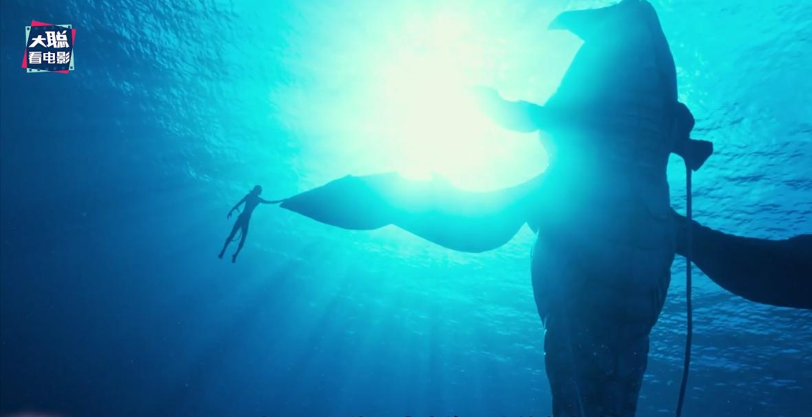 阿凡达2曝光全新中文海报及预告,外网曝阿凡达2预告