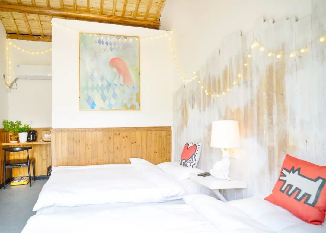 来宏村玩什么,来宏村