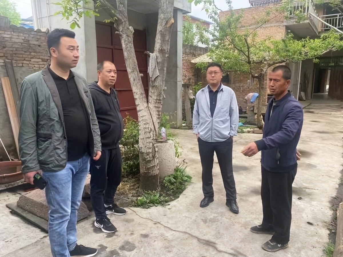 反应迅速勇于担当|西安这支退役军人突击队太给力，群众有事他们是真上啊！