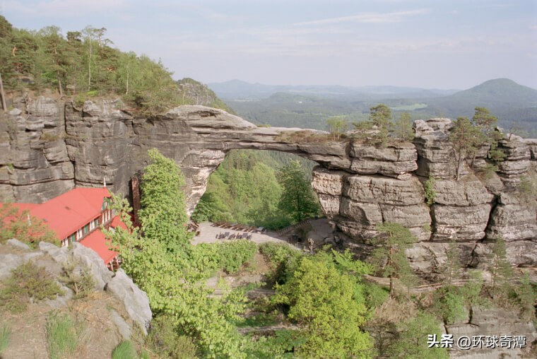 世界五大禁止踏足的地方,世界十大无人敢去的地方