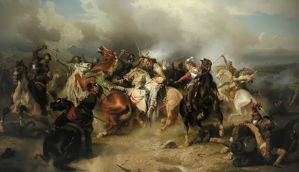 波西米亚农民战争中贵族对农民的压迫都有哪些?