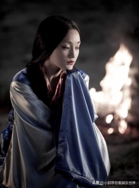 周迅章子怡影后大满贯,周迅演技深度解析