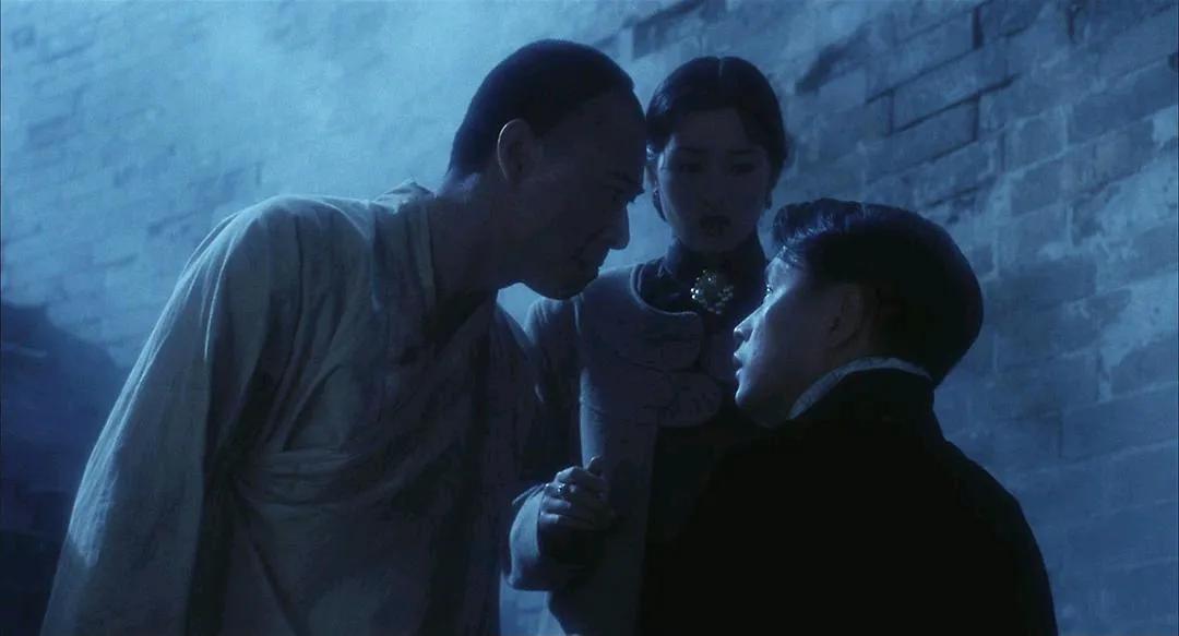 各国分数最高电影,推荐8部史诗级的电影你看过几部