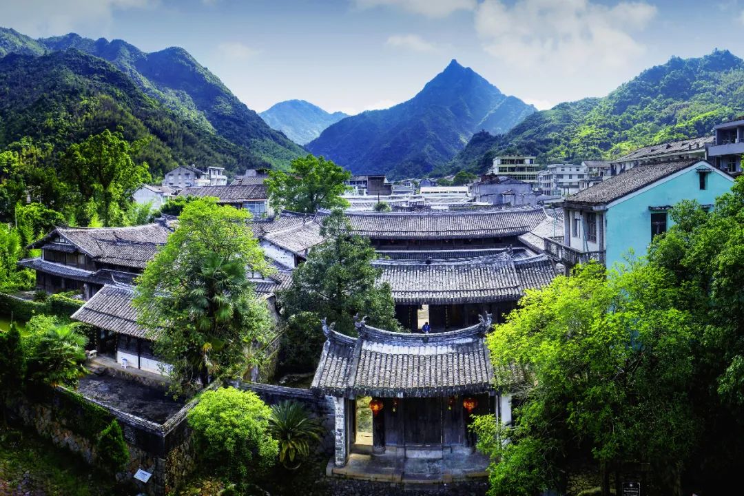 春节出游必看！温州这12条特色线路诚意满满，带你玩转虎年春节！