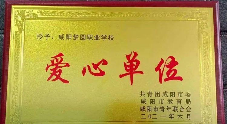 咸阳梦圆职业学校专业建设方案,咸阳梦圆职业学校有什么专业