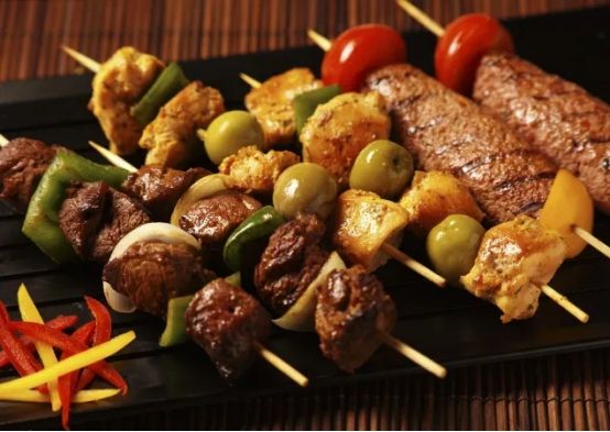 烧烤店的内幕揭秘,烧烤为什么是暴利行业