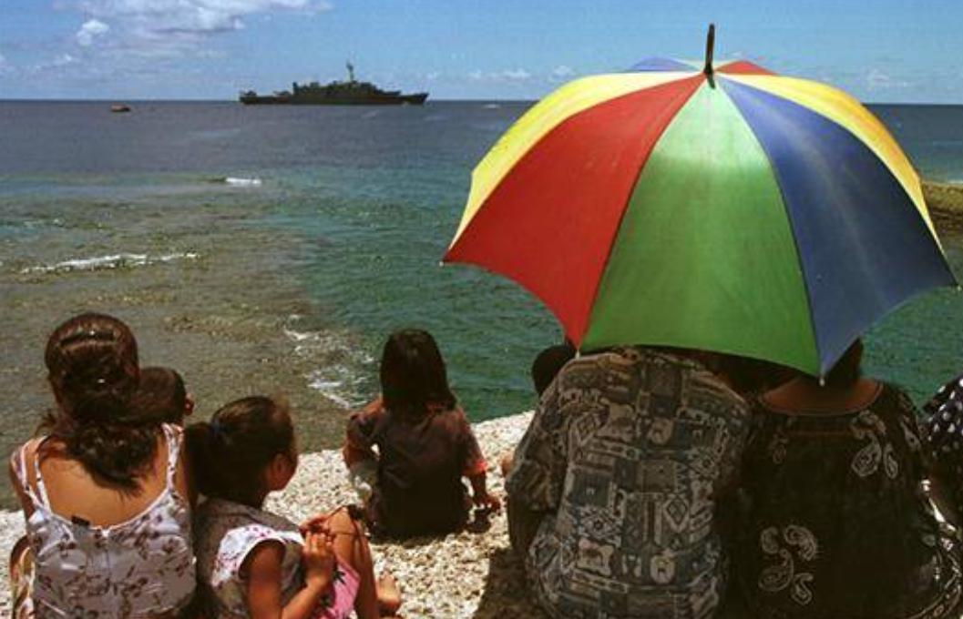 瑙鲁真的曾经很富有吗 (最有钱的瑙鲁是怎么破产的)