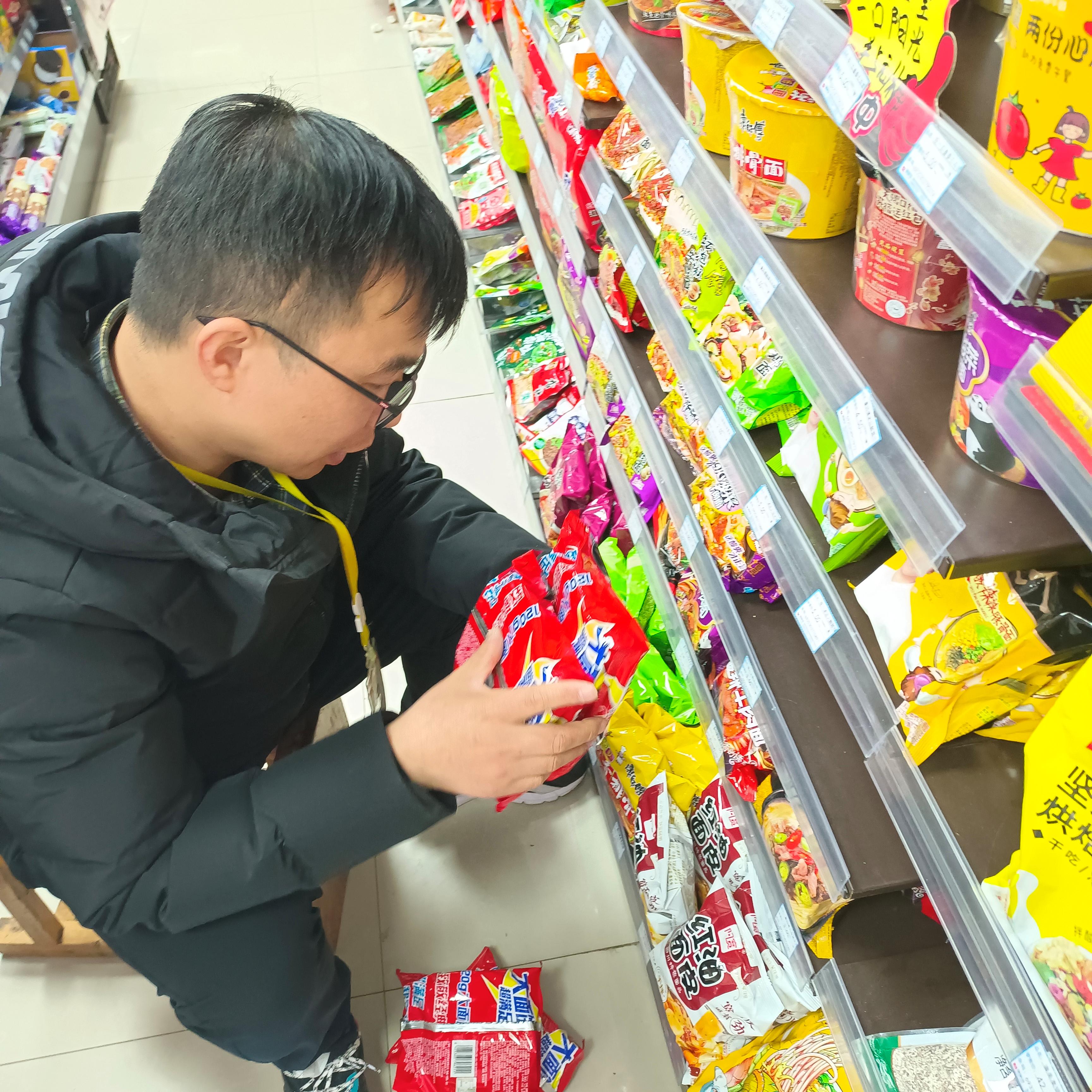 开便利店快过期商品怎么处理,24小时便利店快过期商品怎么处理