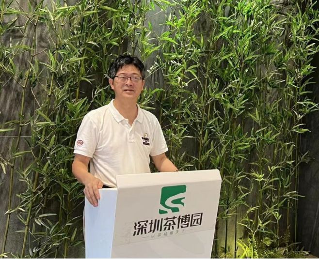 开茶馆的利润大吗,开小茶馆能不能挣钱