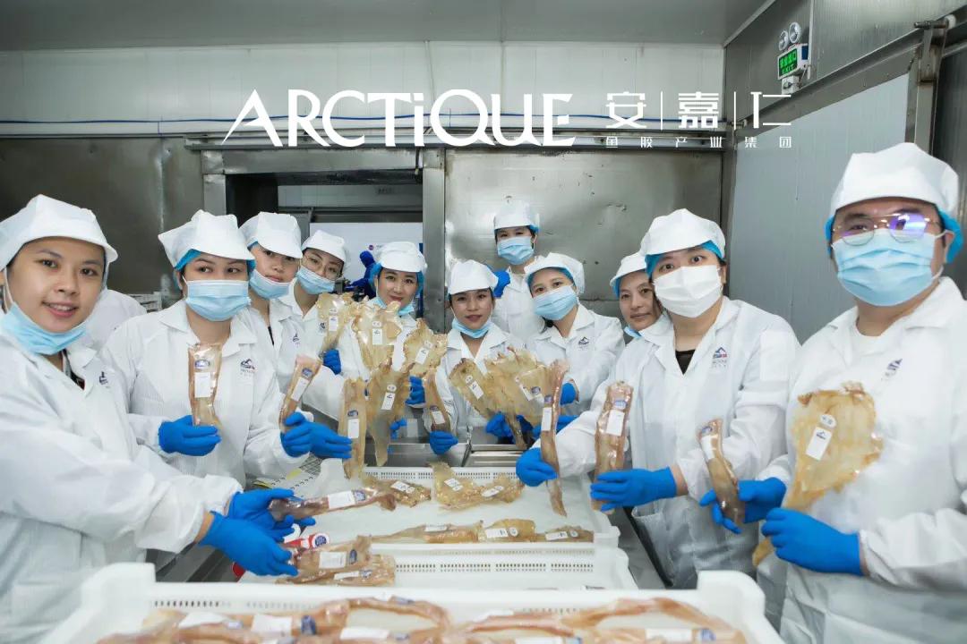 ARCTiQUE安嘉仁首推可持续环保理念，再次亮相进博会