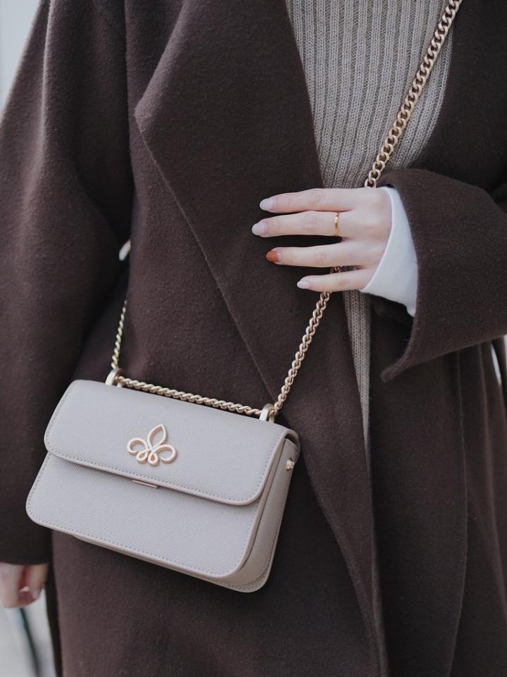 小众轻奢女士包包,轻奢小众高级感包包礼盒装