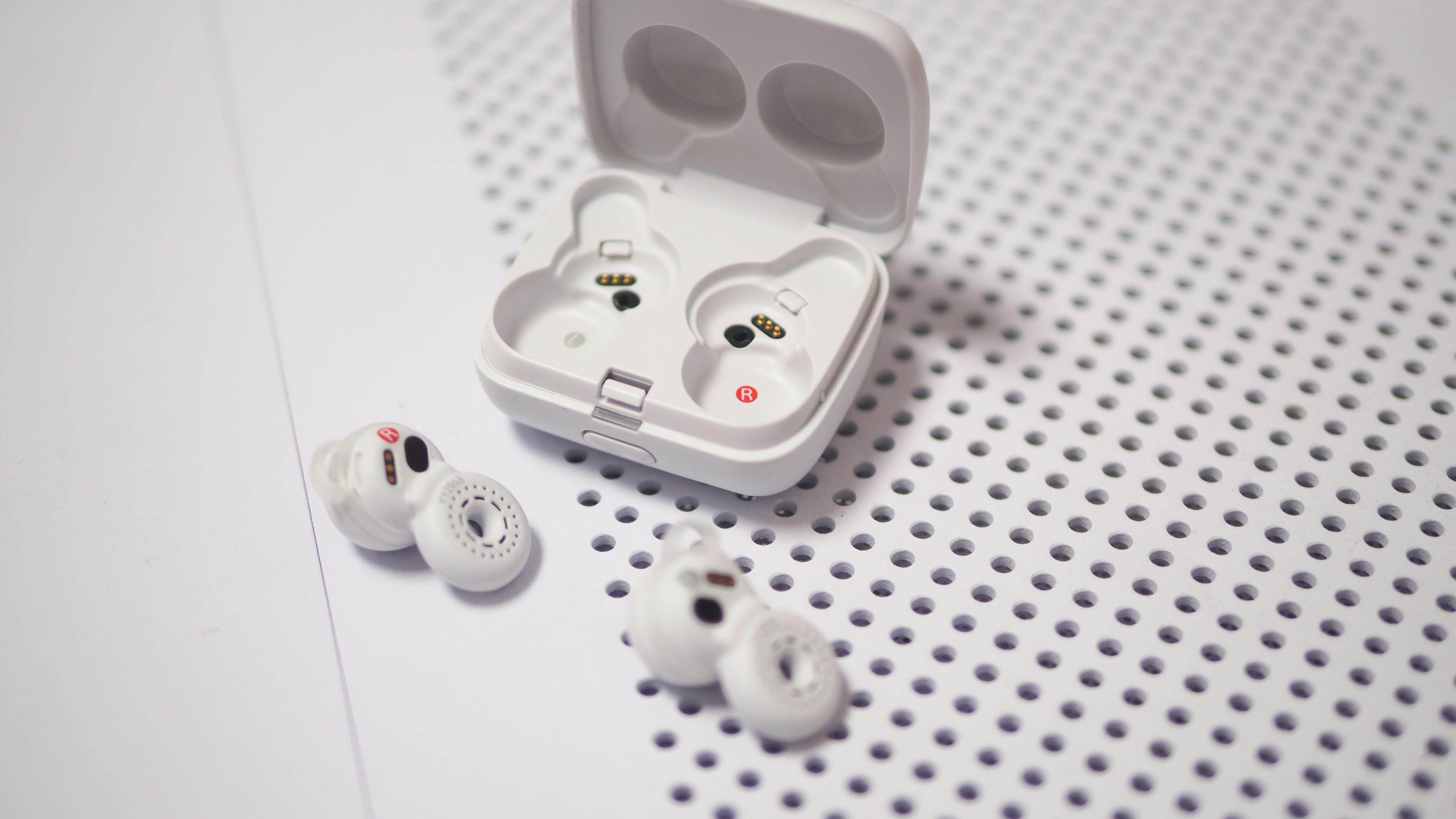 sonylinkbuds蓝牙耳机测评,索尼全新linkbuds真无线耳机缺点