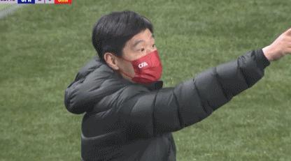 回顾国足最惨痛失利0-8不敌巴西,主场惨败韩国最该检讨的不是国足