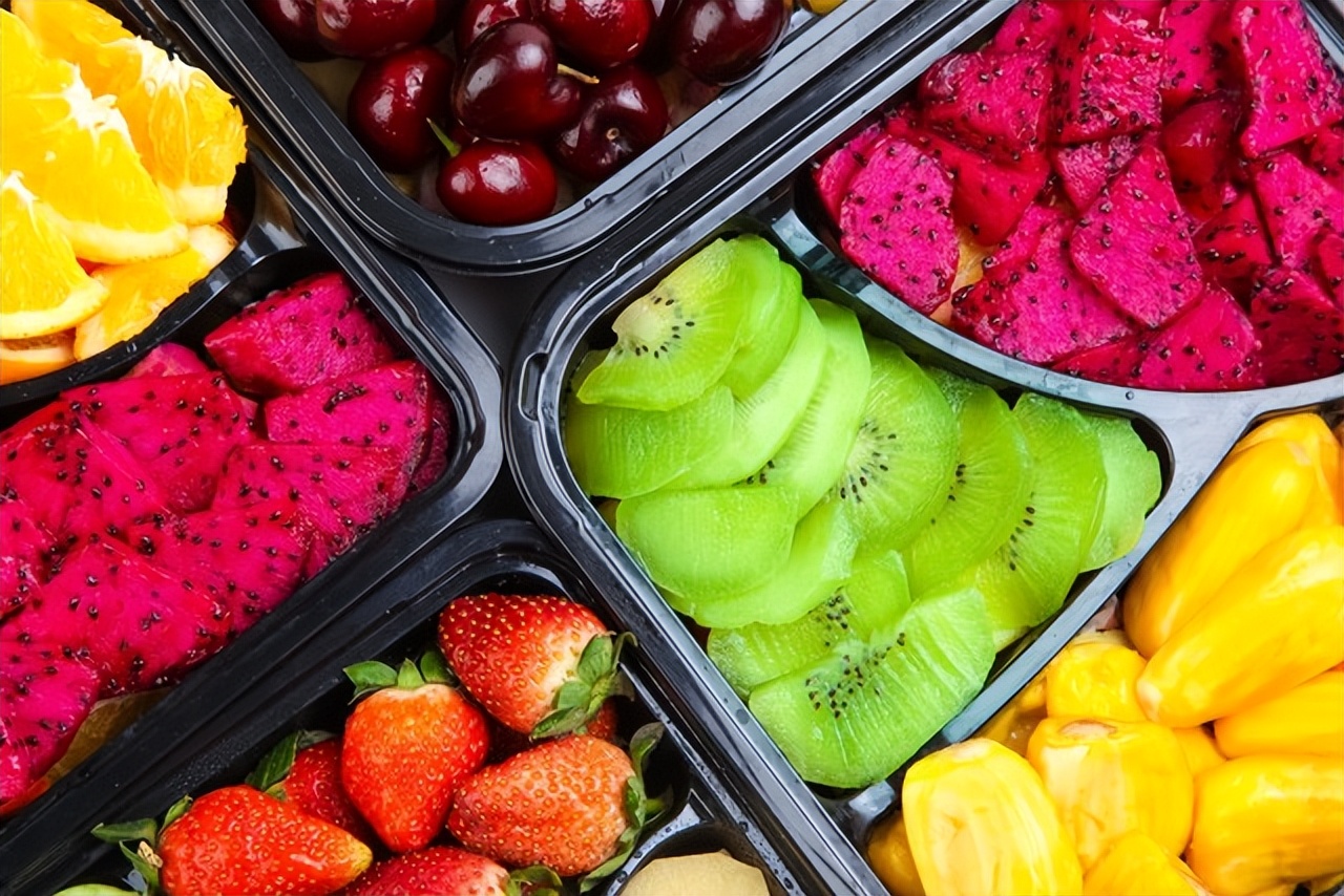 菜市场买菜这几种菜千万别买,菜场买菜注意哪些