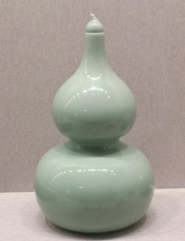 北京故宫珍宝馆藏品图片,北京故宫博物院珍宝馆瓷器