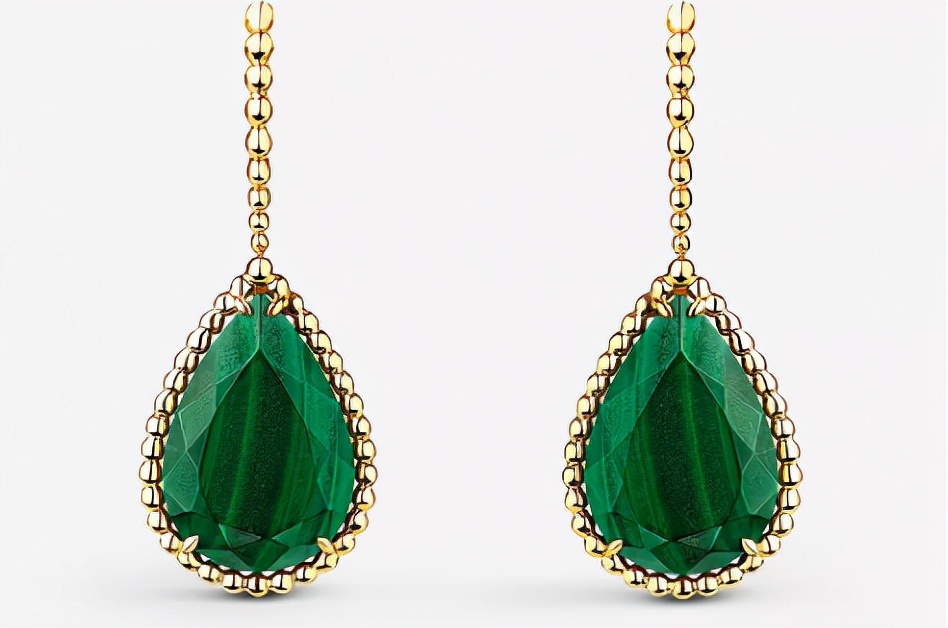 宝石也开始内卷了?做成珠宝or腕表,你Pick哪一个?