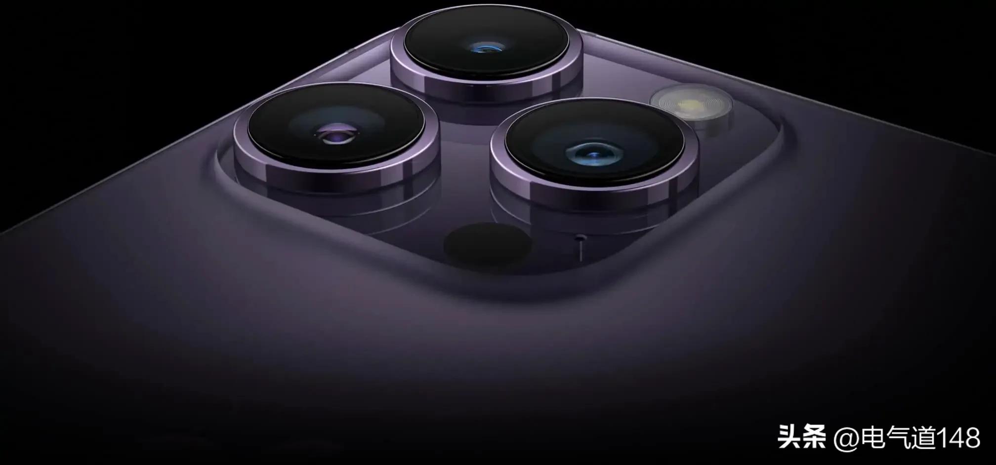 「试用一周」iPhone14ProMax评测8个缺点9个优点分析