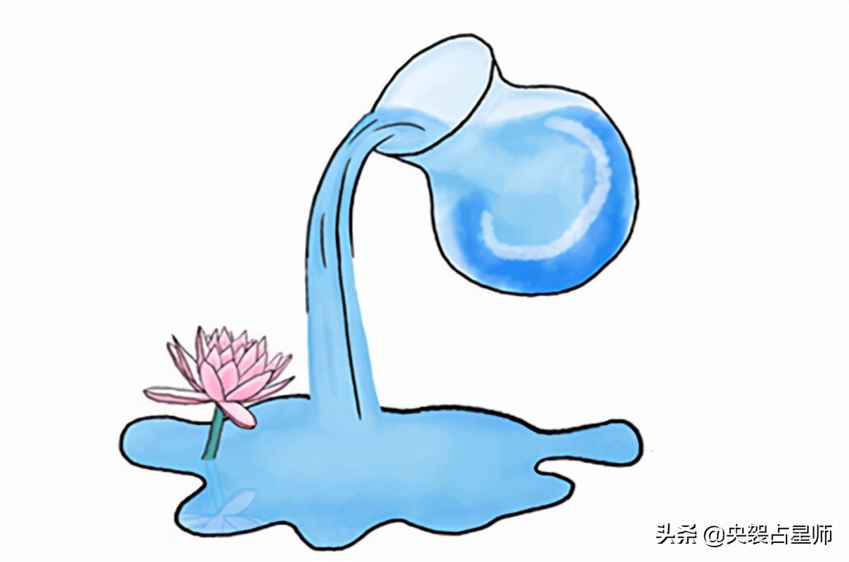 射手座配双鱼财运,射手座配水瓶座婚姻