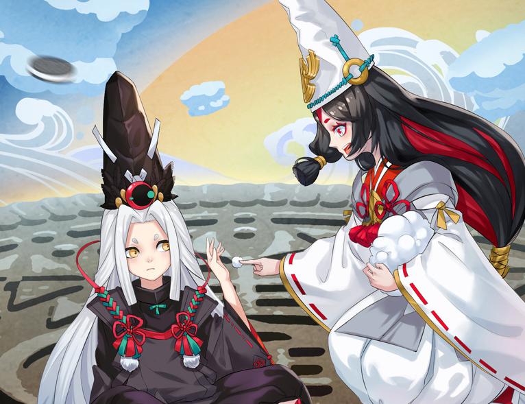 阴阳师七周年庆对弈竞猜奖励兑换,阴阳师六周年阵容推荐