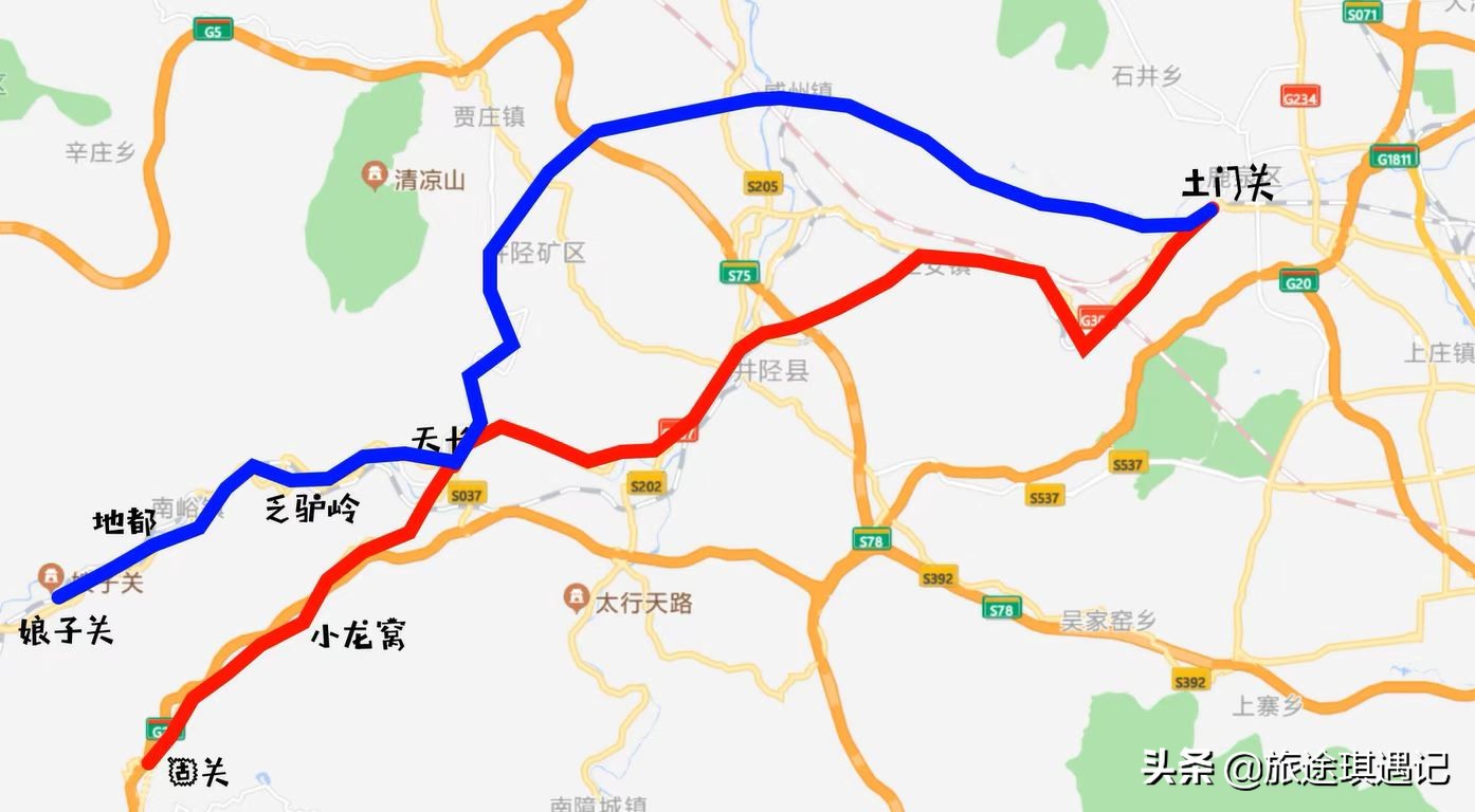 探访秦始皇陵登顶,探寻秦始皇陵