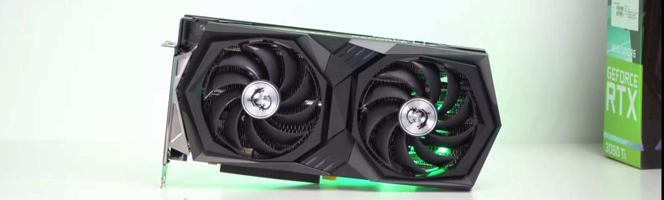 零基础diy电脑组装自学装机教程,电脑装机详细教程显卡